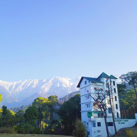 Hotel Saheb'S Castle Mcleodganj 맥그로드 간즈 외부 사진