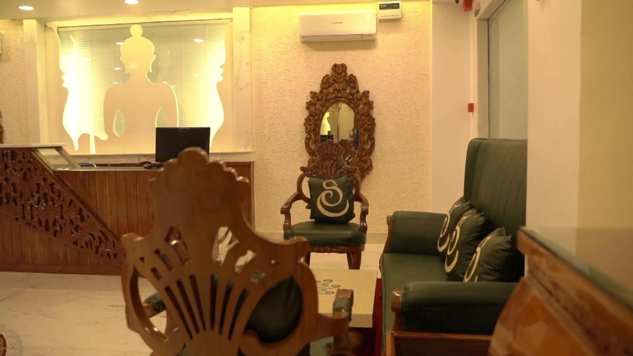 Hotel Saheb'S Castle Mcleodganj 맥그로드 간즈 외부 사진