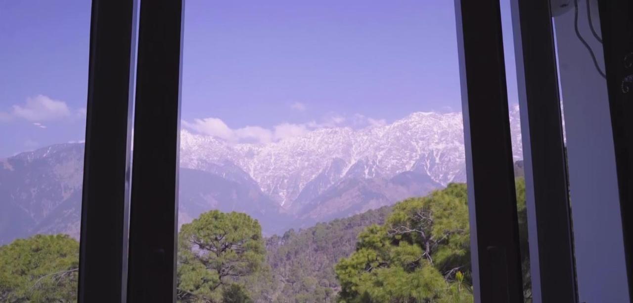 Hotel Saheb'S Castle Mcleodganj 맥그로드 간즈 외부 사진