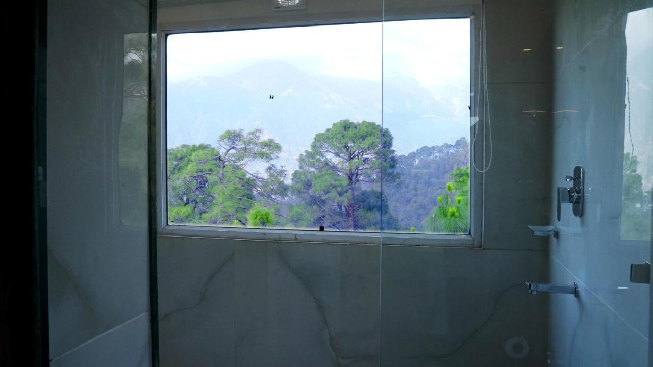Hotel Saheb'S Castle Mcleodganj 맥그로드 간즈 외부 사진