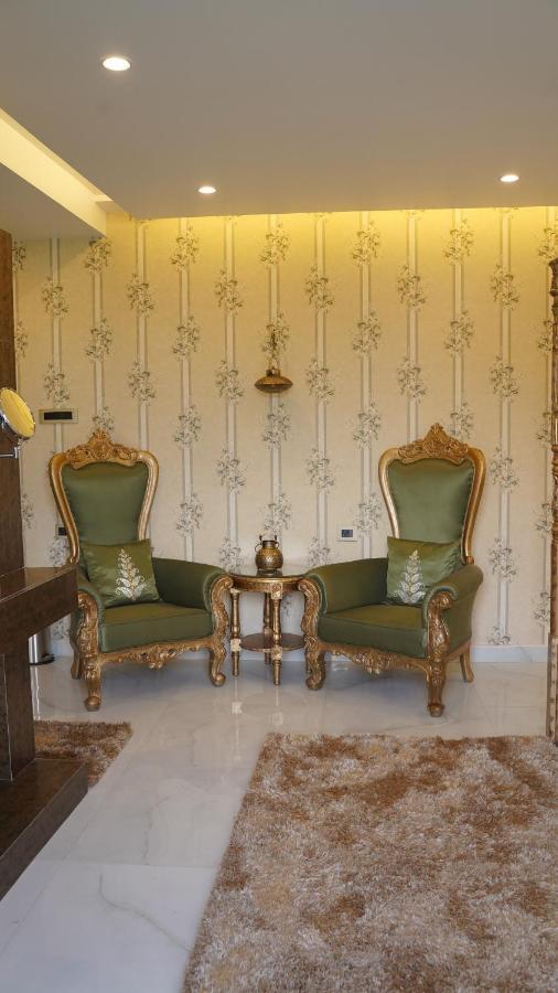 Hotel Saheb'S Castle Mcleodganj 맥그로드 간즈 외부 사진