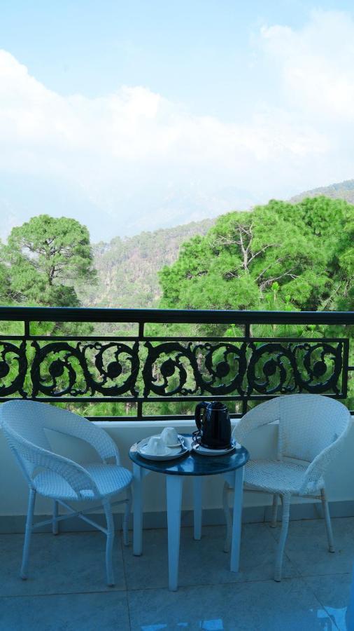 Hotel Saheb'S Castle Mcleodganj 맥그로드 간즈 외부 사진