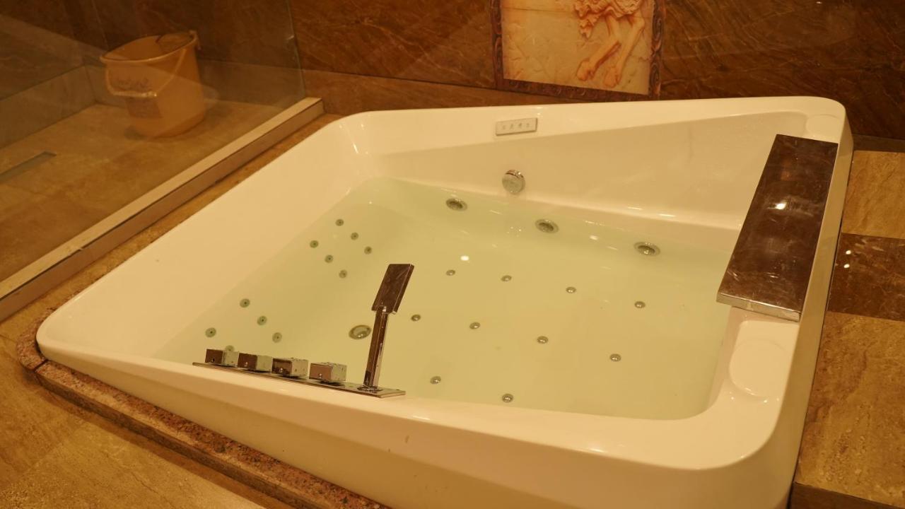 Hotel Saheb'S Castle Mcleodganj 맥그로드 간즈 외부 사진