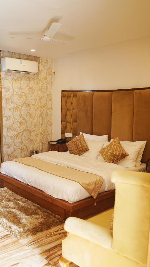 Hotel Saheb'S Castle Mcleodganj 맥그로드 간즈 외부 사진