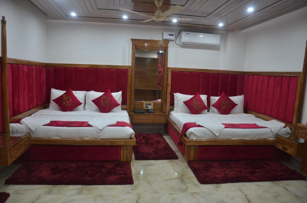 Hotel Saheb'S Castle Mcleodganj 맥그로드 간즈 외부 사진